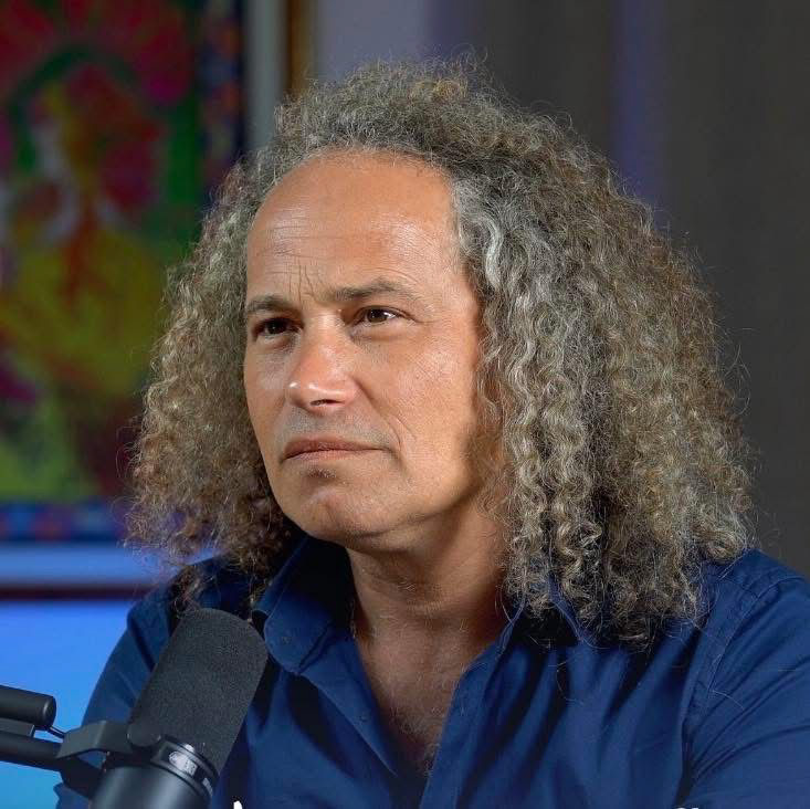 עודד ניר. צילום: באדיבות המצולם