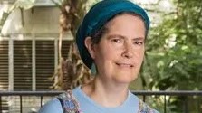 סוזי דים. צילום: לירון מולדובן
