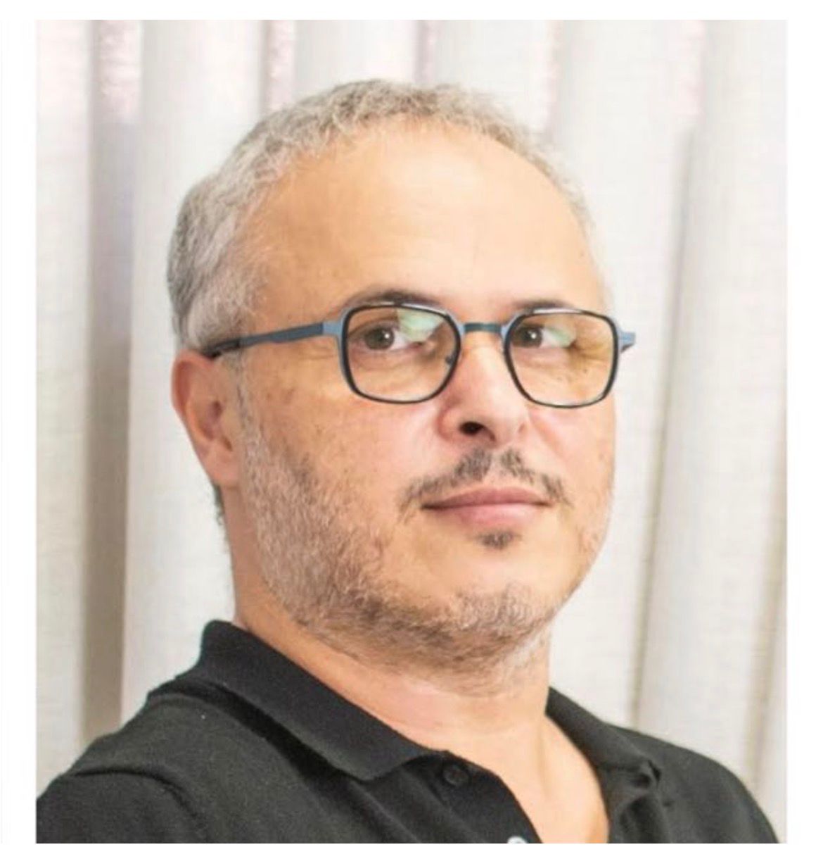 ד"ר יעקב בן שמש. התמונה באדיבות המצולם