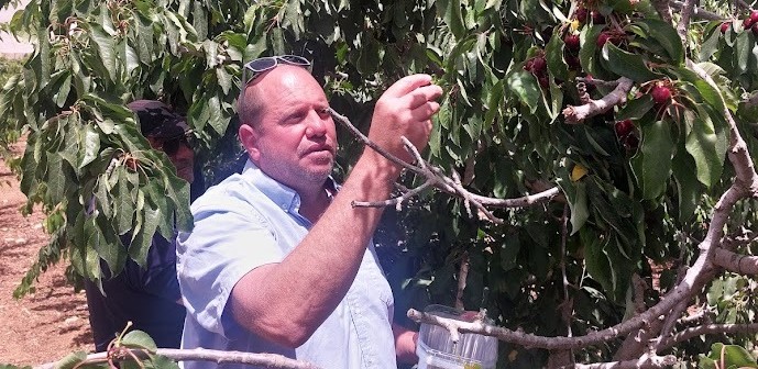 צילום: תיירות גוש עציון