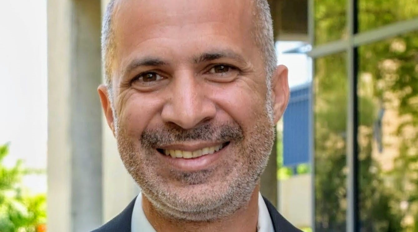 רועי אוהב ציון. ללא קרדיט צילום