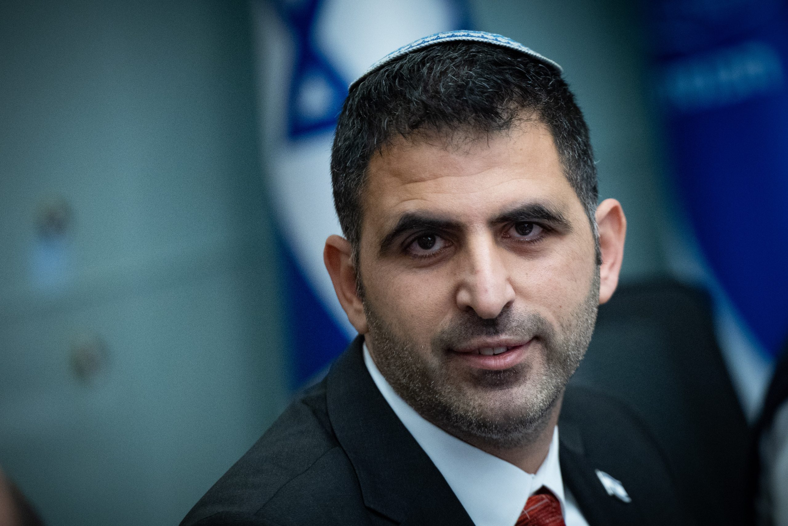 שר התקשורת שלמה קרעי. צילום: יונתן זינדל, פלאש 90