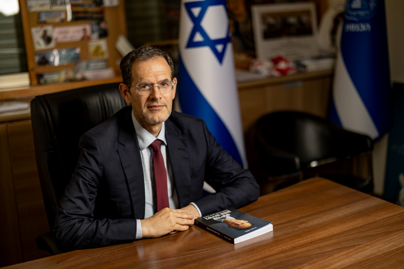 "אמרתי להם בגלוי בוועדות: ככל שתנסו להשתיק אותי – כך אני אצעק חזק יותר". חבר הכנסת משה סעדה. צילום: נעמה שטרן