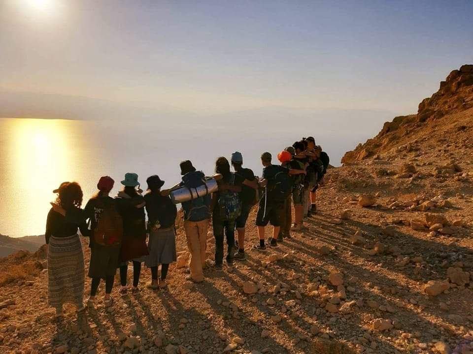 צילום: בית ספר שדה כפר עציון