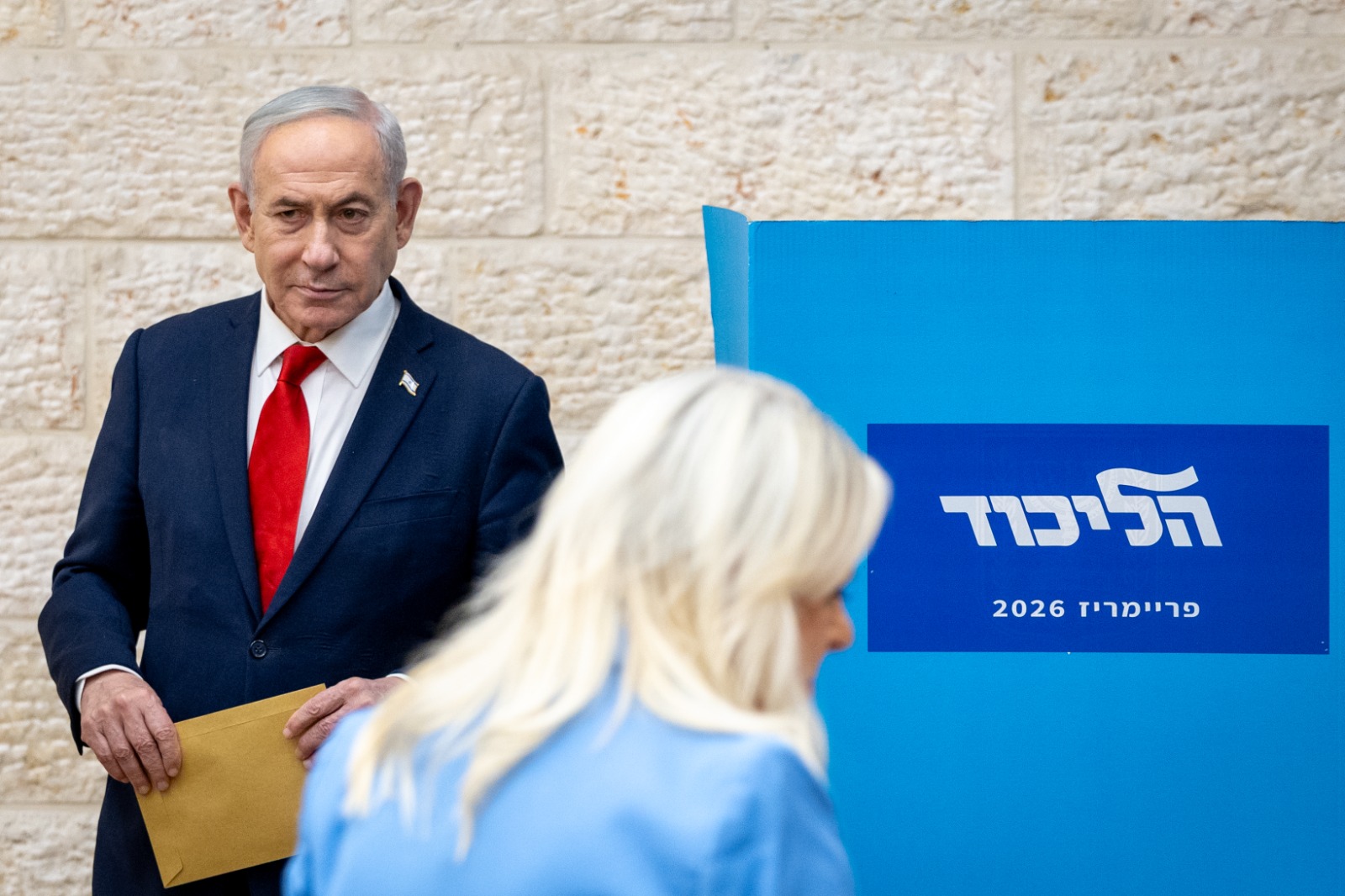 גם מנהיג חזק ובעל יכולות פנומנליות חייב לדעת להכיר במגבלות כוח. ראש הממשלה בנימין נתניהו. צילום: חיים גולדברג, פלאש 90 