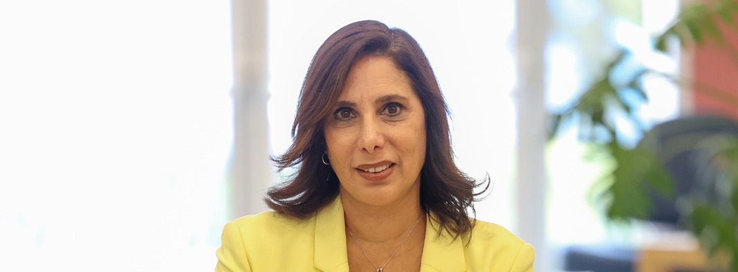 סמדר מורס. צילום: שלומי יוסף