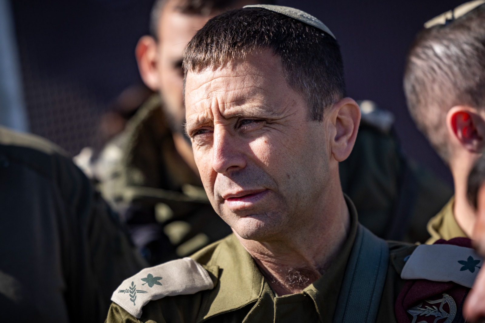 אבי בלוט. צילום: חיים גולדברג, פלאש 90