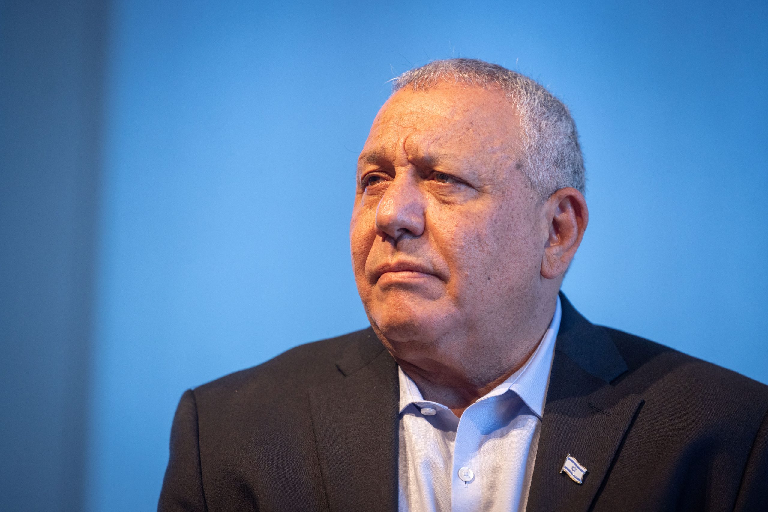 גדי איזנקוט. צילום: מרים אלסטר, פלאש 90