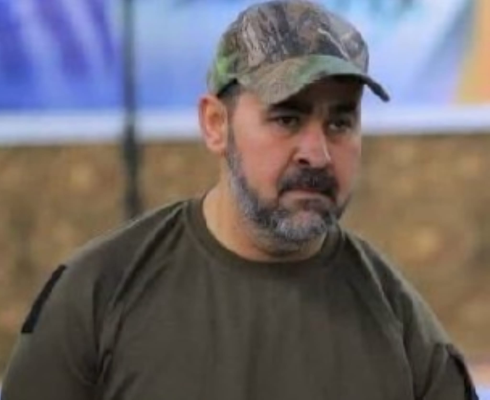 מח"ט רפיח. קרדיט:דו"צ