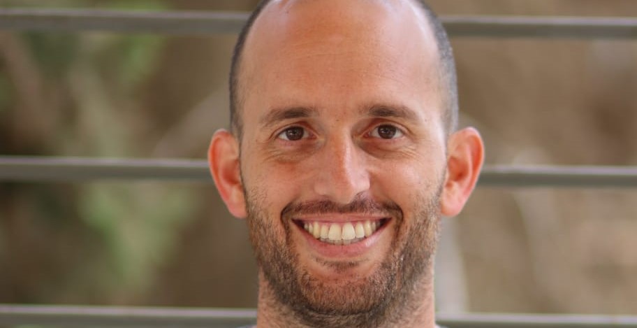 טל לוריא. צילום: בת שבע גיל