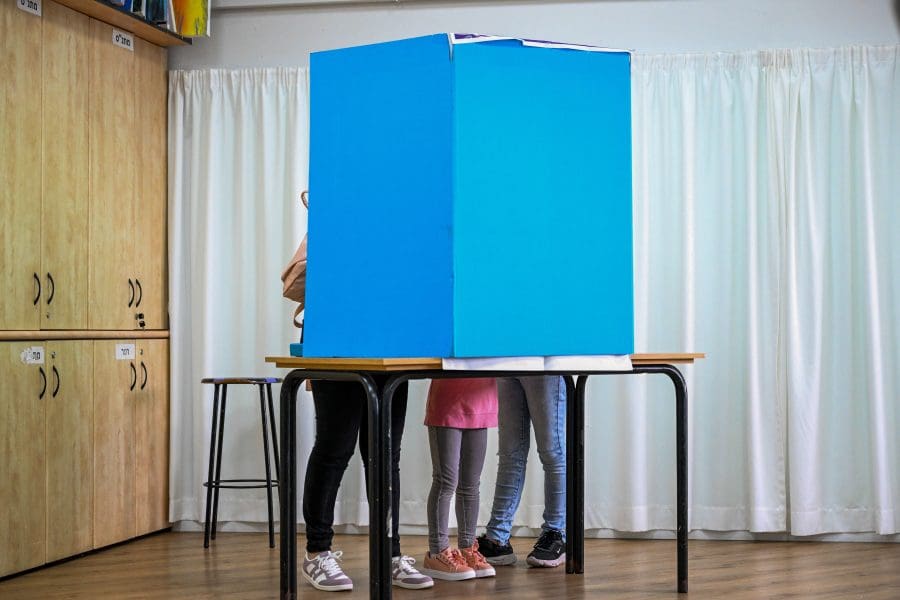 אילוסטרציה. צילום: פלאש 90