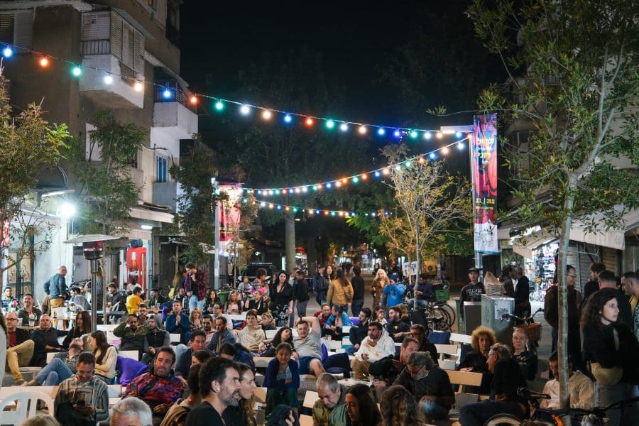 צילום: דור פזואלו, פלאש 90