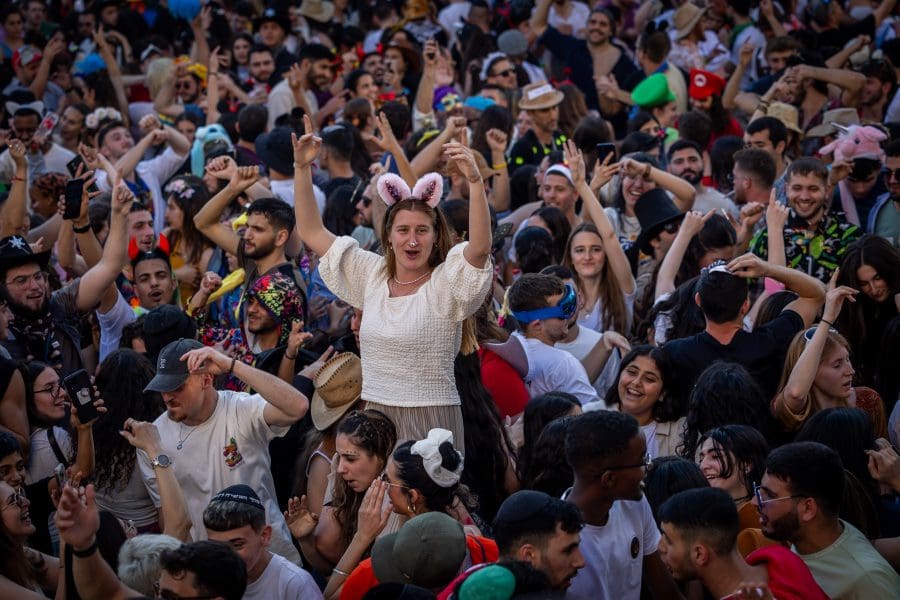 צילום: אורן בן חקון, פלאש 90. למצולמים אין קשר לכתבה