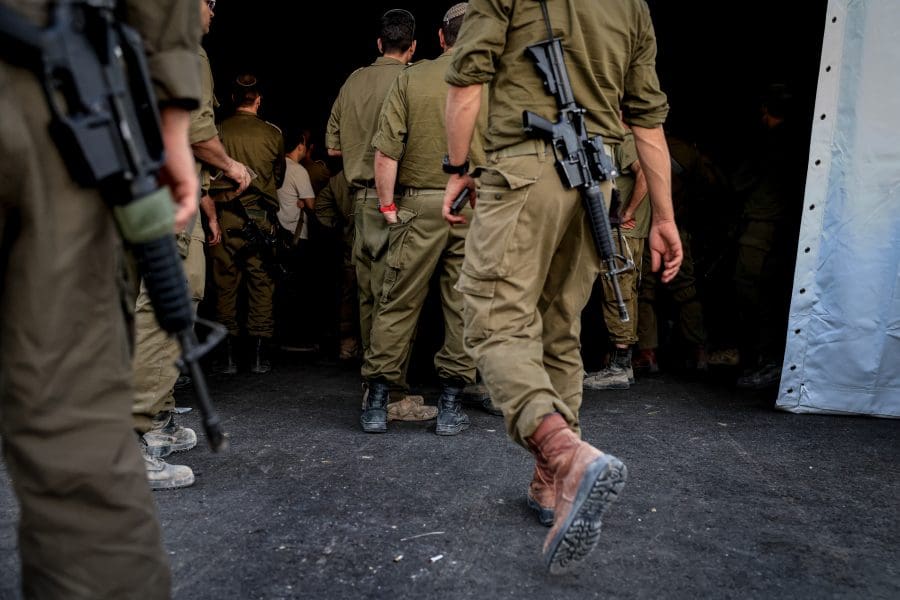אילוסטרציה. צילום: צפריר אבאייב, פלאש 90