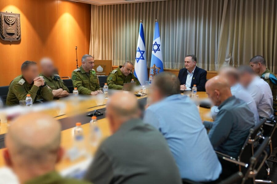 קרדיט: אלעד מלכה, משרד הביטחון