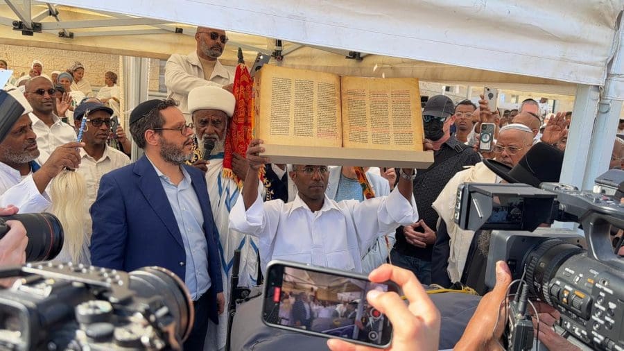 דוברות ח"כ סולומון