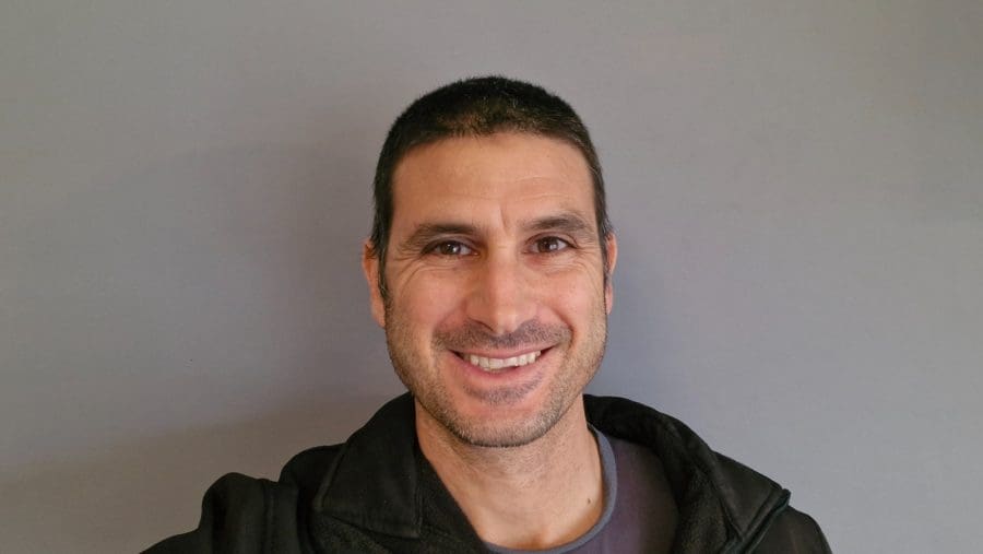 ד"ר אבישי מיה אבני