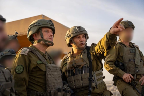 צילום: דובר צה"ל
