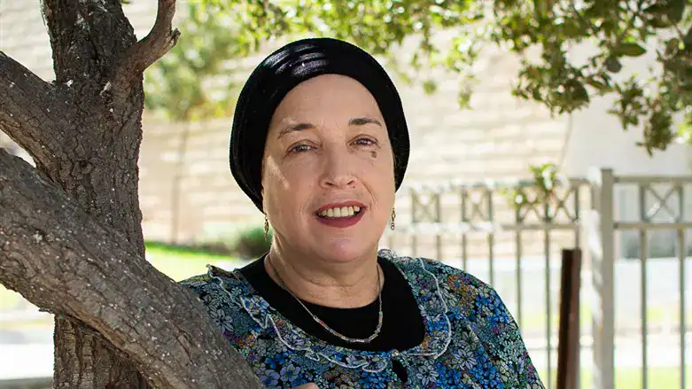 אביגיל מייזליק צילום ראומה גבע מלקטת הרגעים