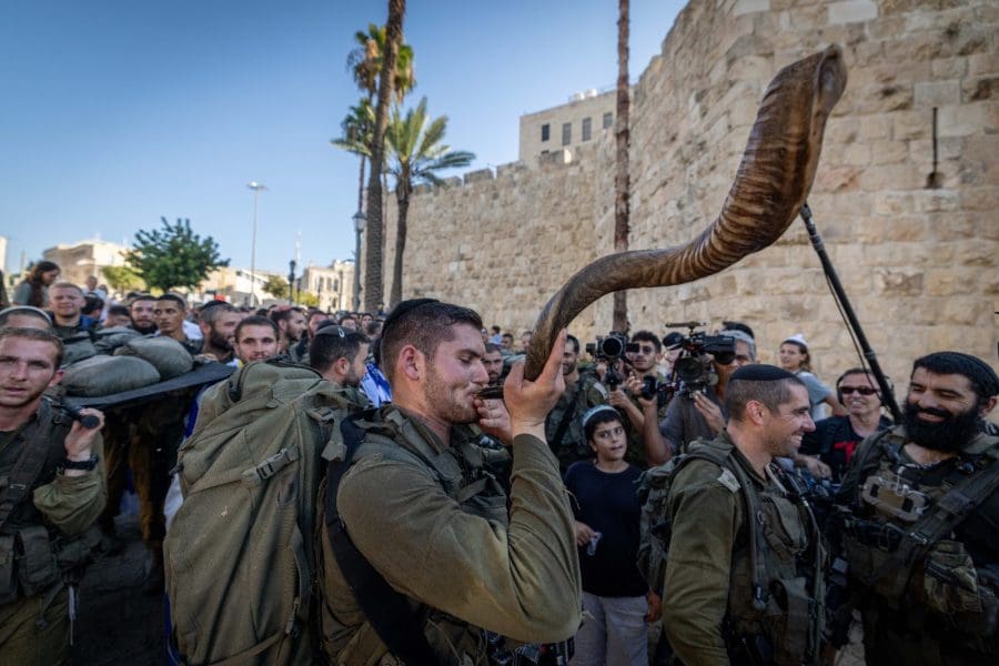 צילום: חיים גולדברג, פלאש 90
