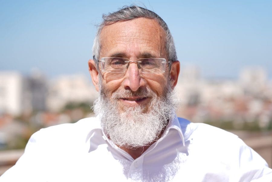 לא יצליחו לכבות לנו את האור. הרב דוד פנדל