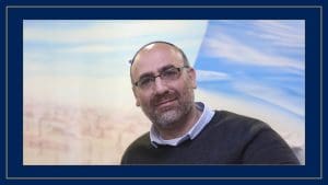 הרב ד"ר ראובן טבול