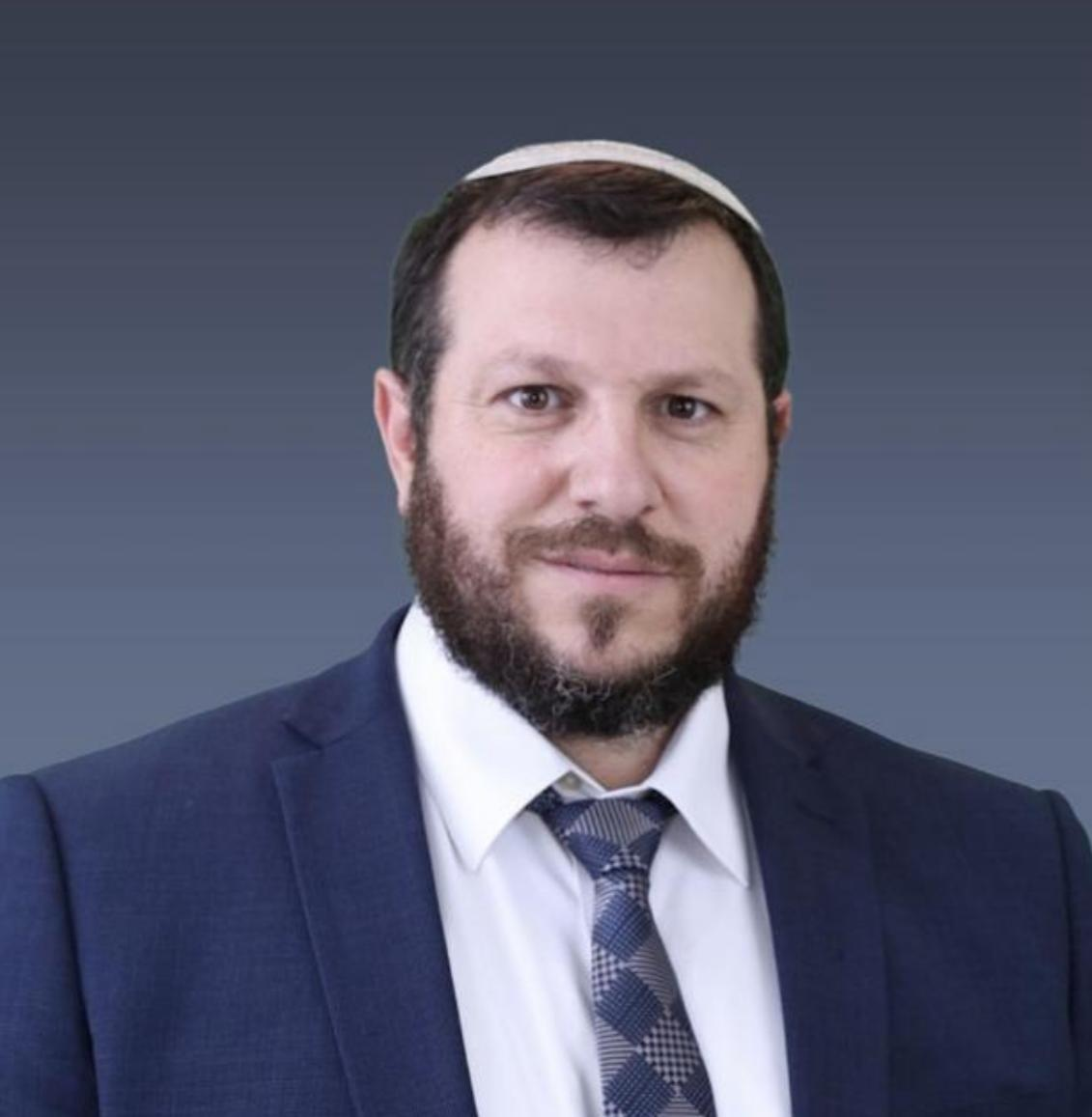 שר המורשת עמיחי אליהו. צילום: טנא תקשורת