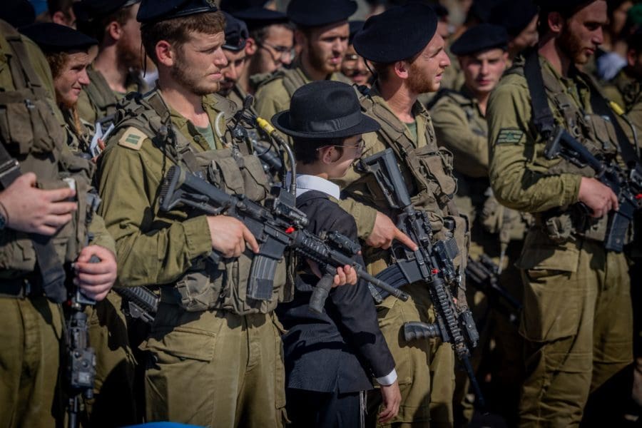צילום: חיים גולדברג, פלאש 90