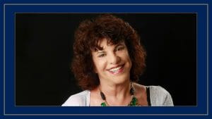 תלמה אליגון רוז. צילום: אלון סיגוי