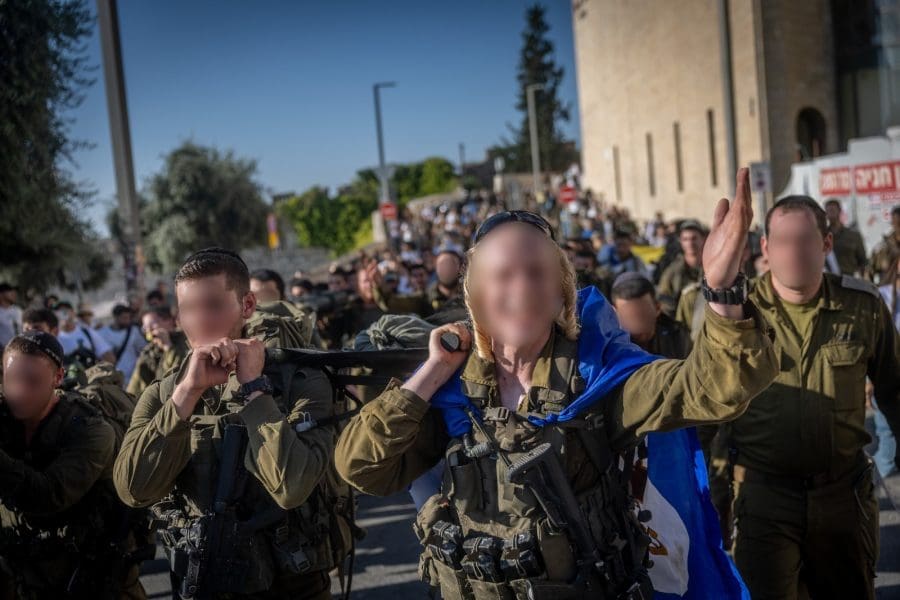 צילום: חיים גולדברג, פלאש 90