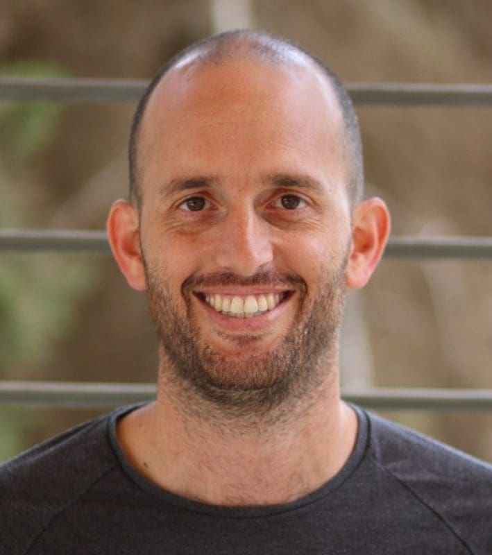הכנסת חייבת לוודא שהבחירות אכן יהיו בחירות. טל לוריא