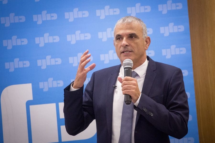 הבטיחה תיקון חברתי עמוק, אך התקשתה לשמור על קו עצמאי ונבלעה לבסוף בתוך הליכוד. יו"ר מפלגת 'כולנו' לשעבר, משה כחלון. צילום: מרים אלסטר, פלאש 90 