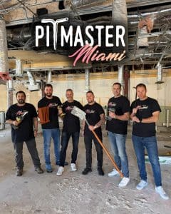 פיטמאסטר, עכשיו ניו יורק למיאמי, האם יהיו יעדים נוספים?