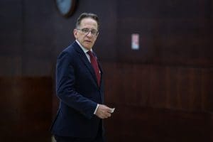 "מדובר ברדיפה פוליטית". צחי ברוורמן. צילום: חיים גולדברג, פלאש 90