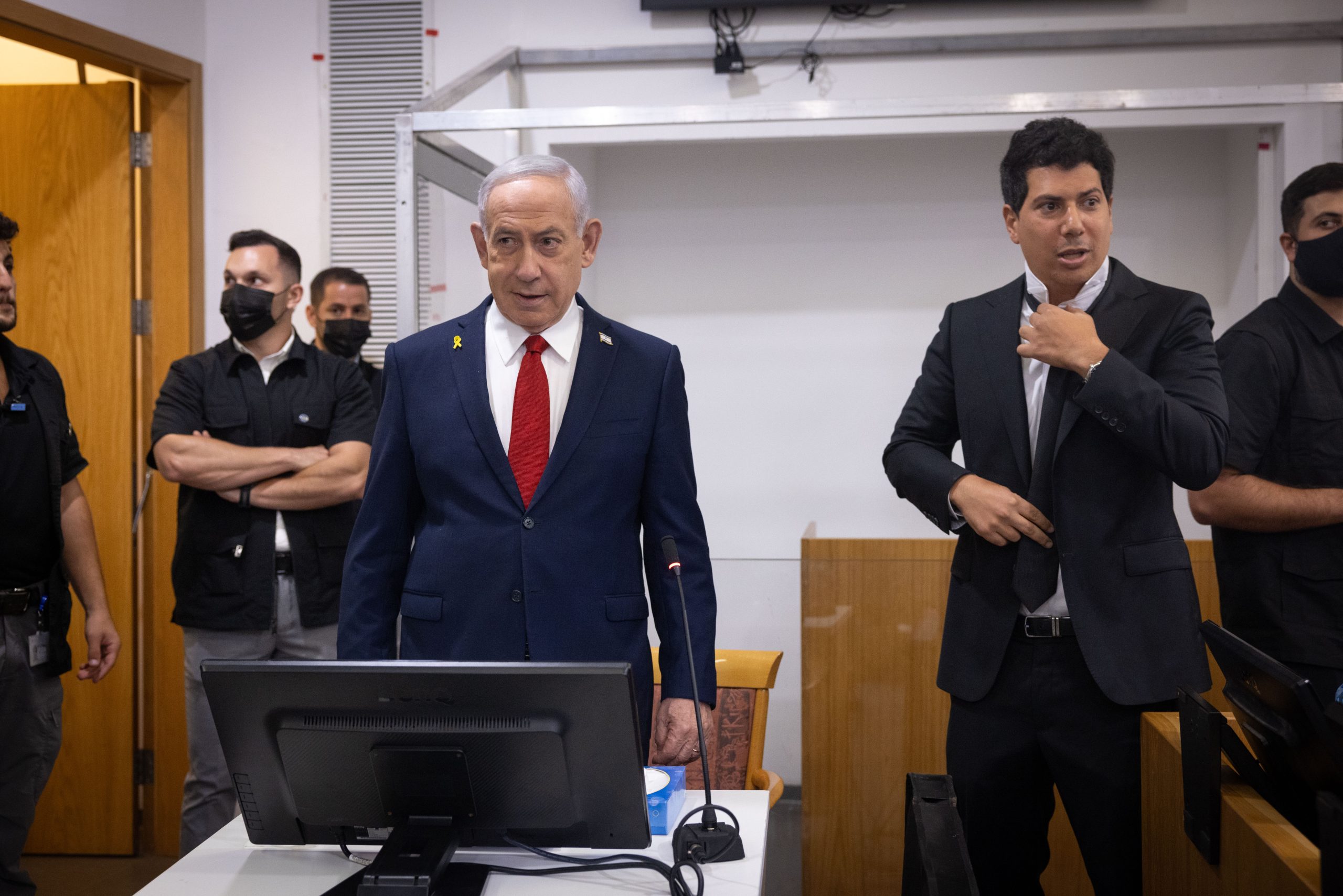 צילום: מרים אלסטר, פלאש 90