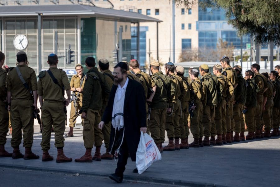 צילום: חיים גולדברג, פלאש 90